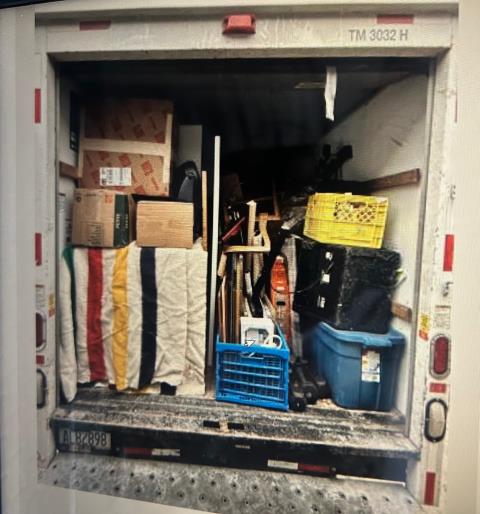 Deep Moving Services profile image