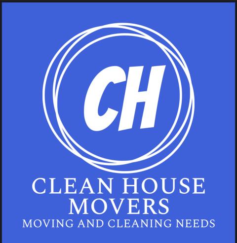Clean House Movers  profile image