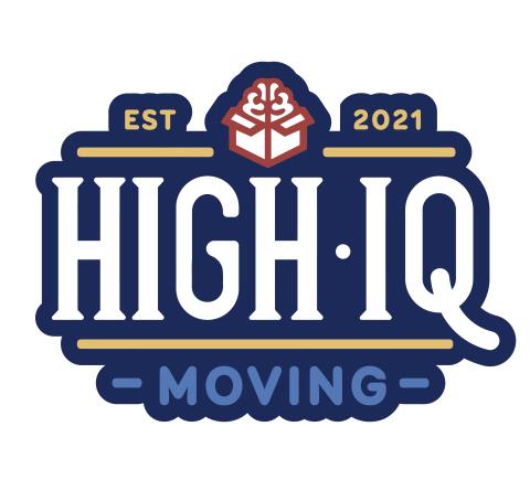 High IQ Moving LLC profile image