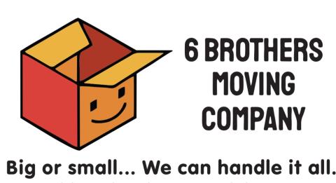SIX BROTHERS HELPING OTHERS MOVING COMPANY profile image