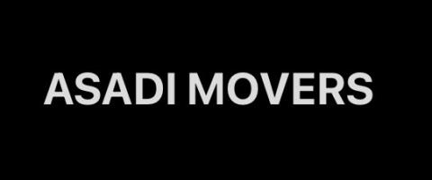 Asadi Movers profile image