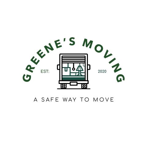 Greenes Moving Company profile image