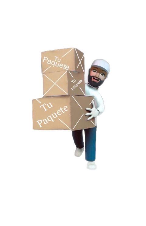 Tu Paquete Happy Moving Service profile image