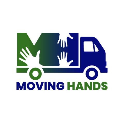 Moving Hands profile image
