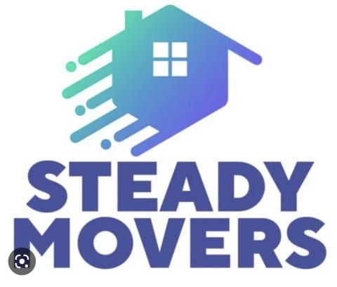 STEADY MOVERS profile image