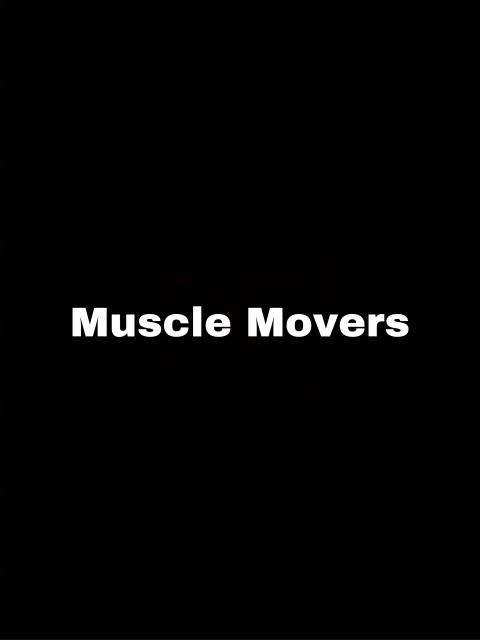Muscle Movers And More profile image