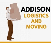 Addison Logistics and Moving. profile image