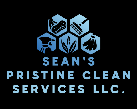Sean's Pristine Clean Services profile image