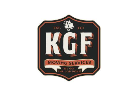 KGF Moving Services LLC profile image