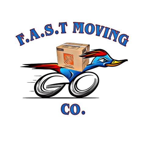 Fast Moving Company profile image