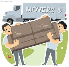 Magic Movers profile image