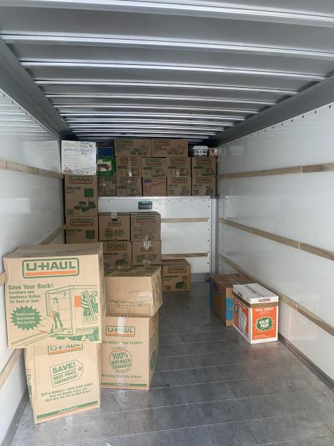 Moving and Grooving profile image