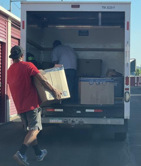 Ellas Movers profile image