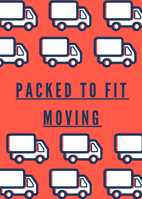 Packed to Fit Moving profile image