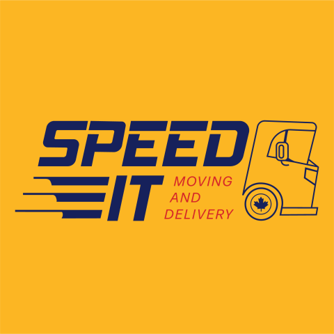 Speed It Moving and Delivery profile image