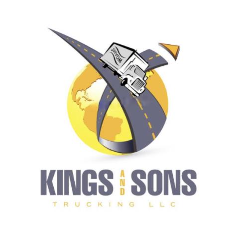 King and Sons Trucking LLC profile image