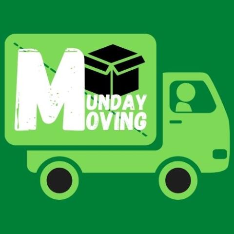 Munday Moving profile image