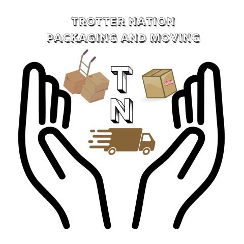 Trotter Nation Packaging and Moving   profile image