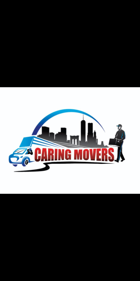 Caring Movers profile image
