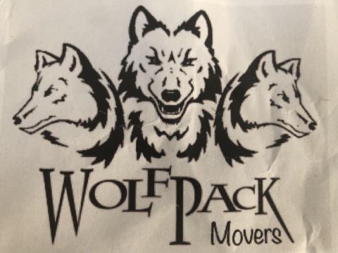 Wolfpack movers profile image