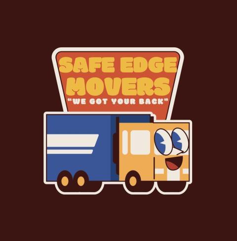 Safe Edge Moving Co profile image
