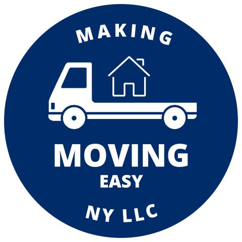 Making Moving Easy NY LLC profile image