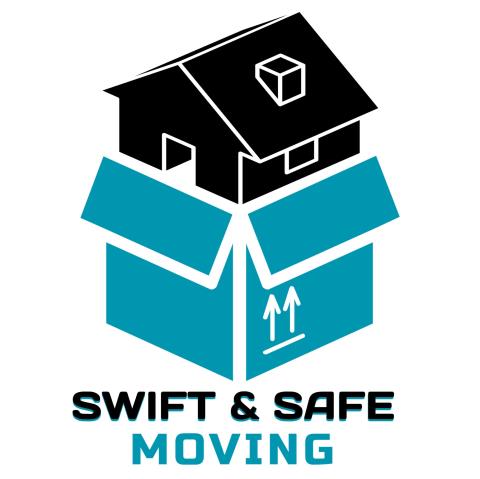 Swift+safe moving  profile image