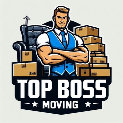 Top Boss Moving LLC profile image
