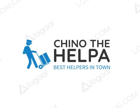 Chiino The Helpa n helpers profile image