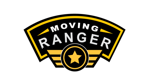 MOVING RANGER  profile image