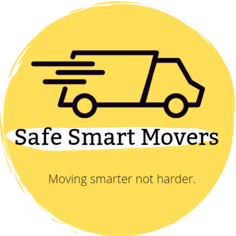 Safe smart movers profile image