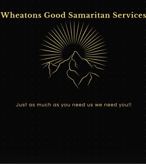 Wheatons Good Samaritans Services profile image