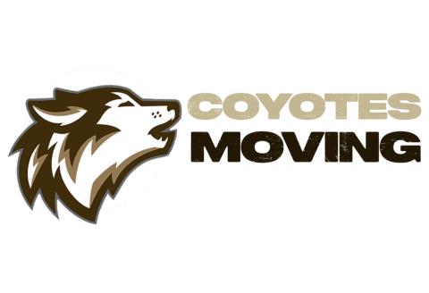 Coyotes Moving profile image