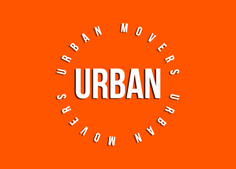 Urban Movers profile image