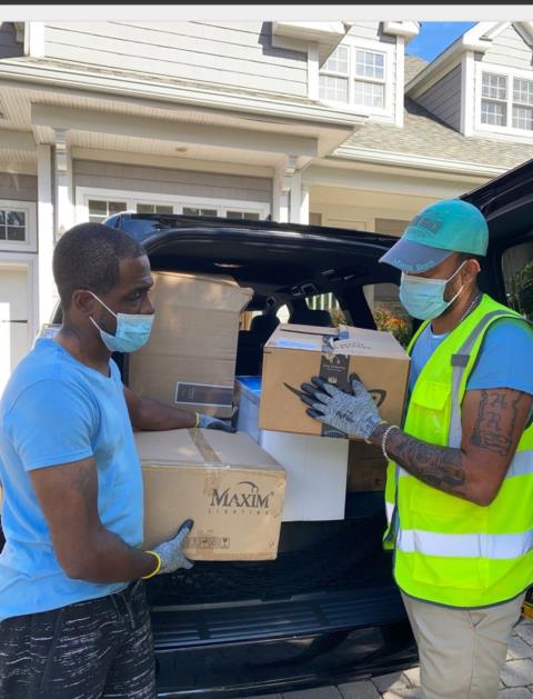 VP DELIVERY  profile image