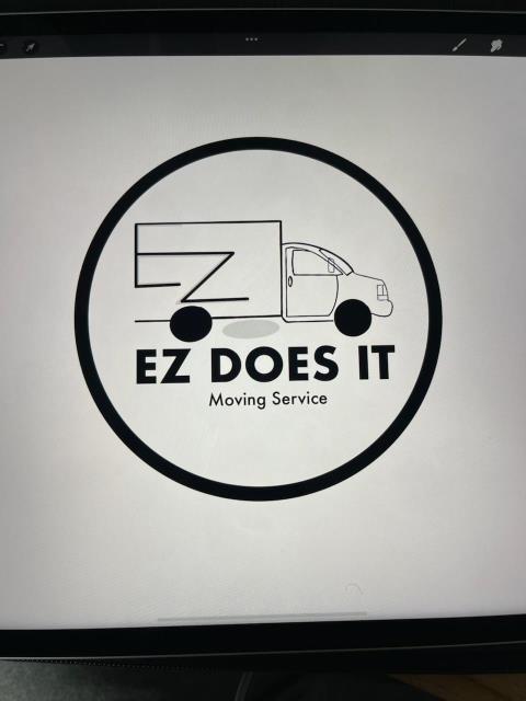 Ez does it moving furniture assembly llc profile image