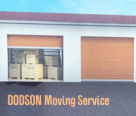 DODSON's Moving Service's profile image