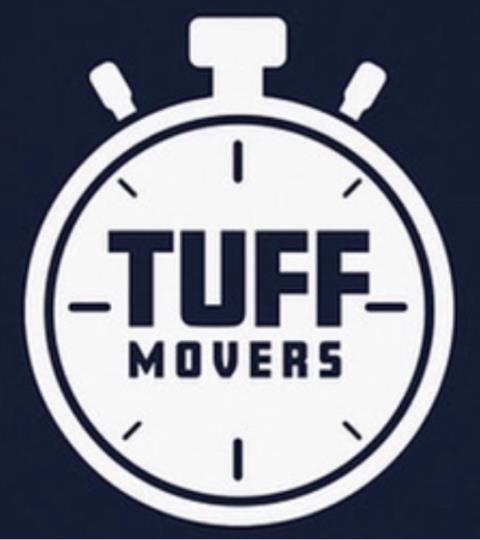TUFF Movers LLC profile image