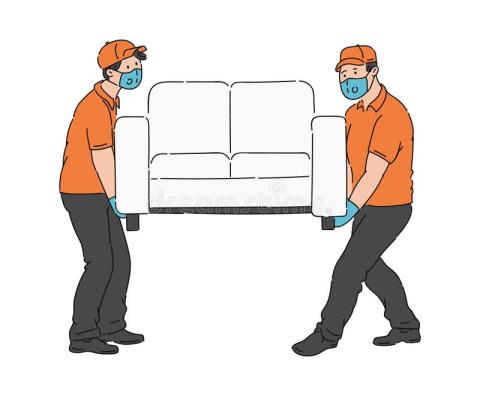 Two Guys Movers  profile image
