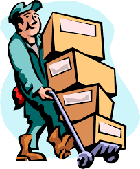 LKM Quality Movers profile image