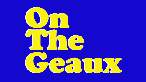 On The Geaux profile image