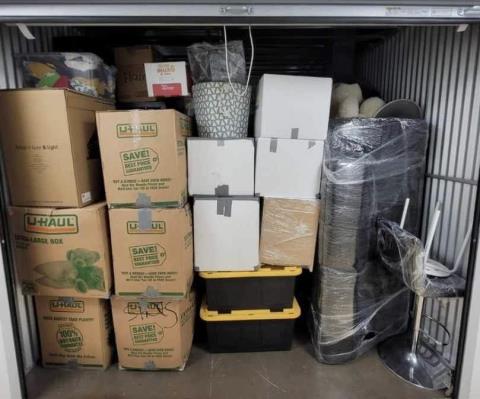 Selva Movers profile image