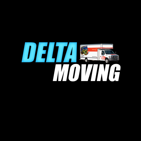 Delta Moving profile image