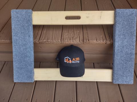 A to B Moving Services  profile image