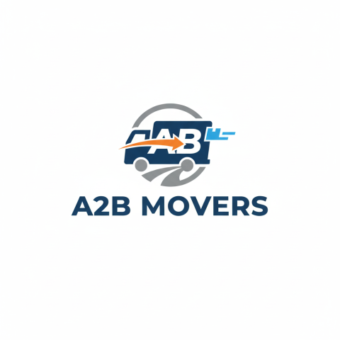 A2B Movers profile image