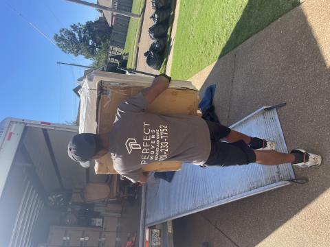 Perfect Movers Moving And More profile image