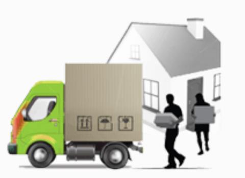 Lend-A-Hand Movers profile image