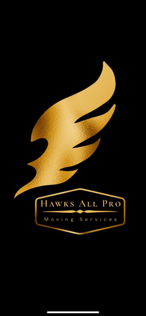 Hawks All Pro Moving Service LLC profile image