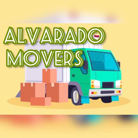 Alvarado Movers profile image