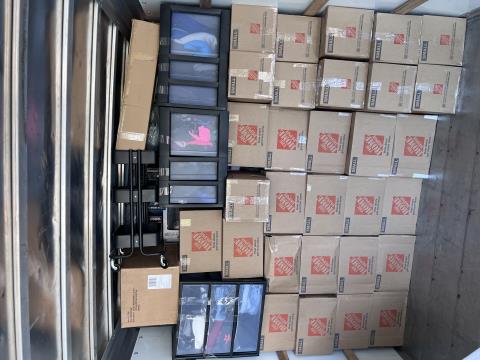 Pro-Move LLC profile image